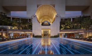 Singapore Hotels