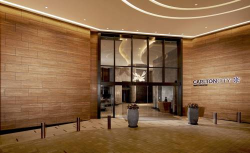 Singapore Hotel