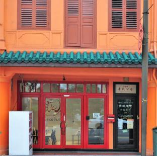 Singapore Hotels