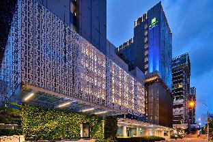 Singapore Hotels