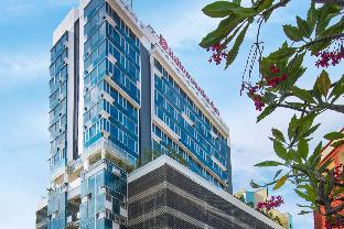 Singapore Hotels