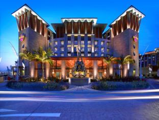 Singapore Hotels