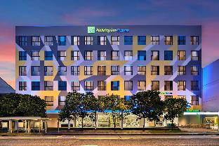 Singapore Hotels