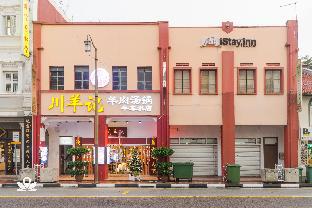 Singapore Hotels
