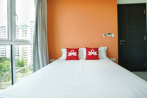 Singapore Hotel