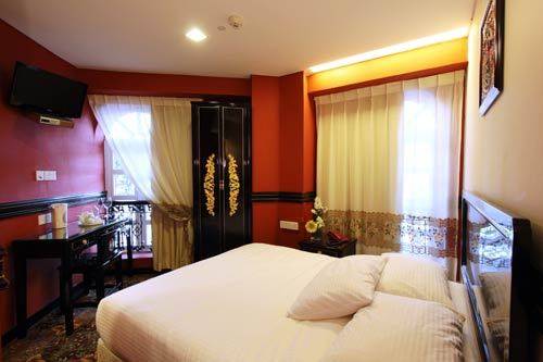 Singapore Hotel