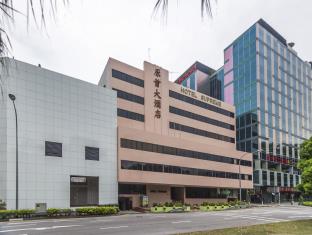 Singapore Hotels