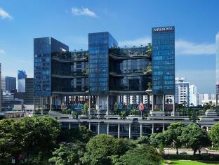 Singapore Hotels
