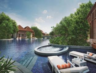 Singapore Hotels