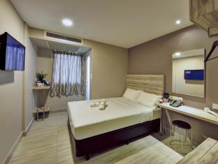 Singapore Hotels