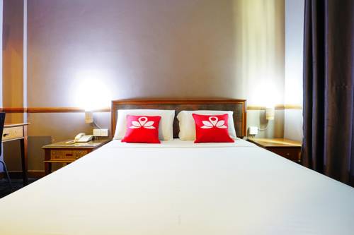 Singapore Hotel