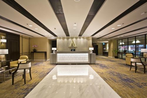 Singapore Hotels