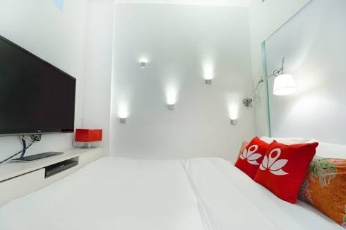 Singapore Hotel