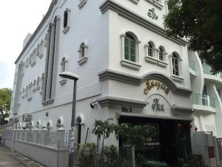 Singapore Hotels