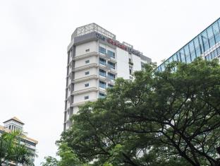 Singapore Hotels