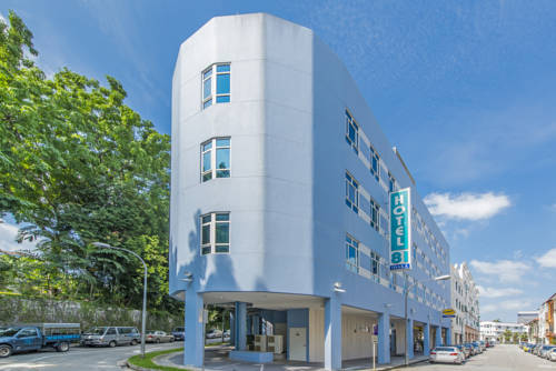 Singapore Hotel