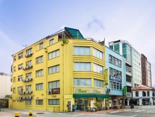 Singapore Hotels