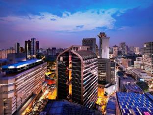 Singapore Hotels