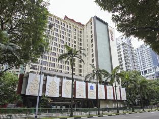 Singapore Hotels