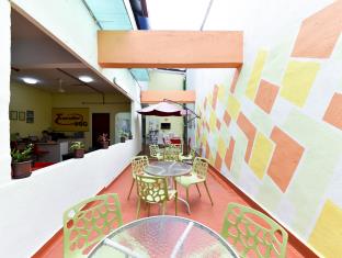 Singapore Hotels
