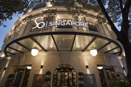 Singapore Hotel