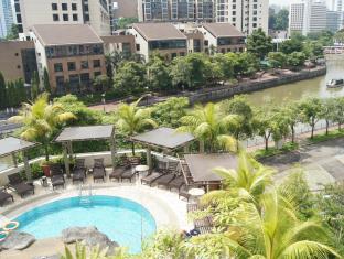 Singapore Hotels
