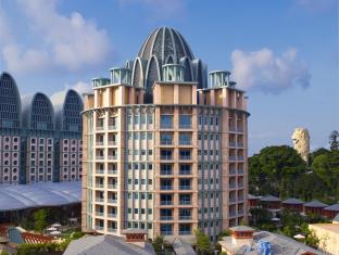 Singapore Hotels