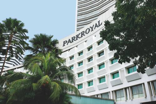 Singapore Hotel
