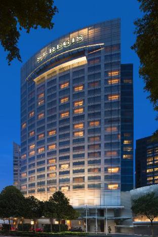Singapore Hotels