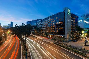 Singapore Hotels