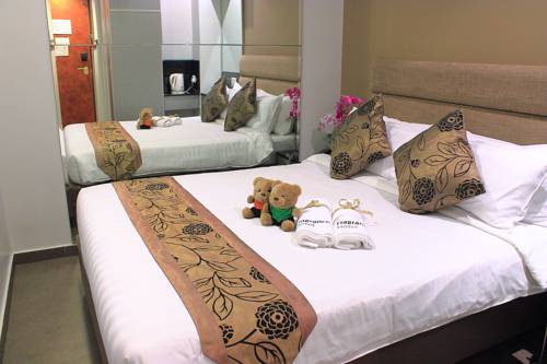 Singapore Hotel