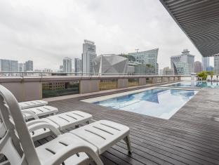 Singapore Hotels
