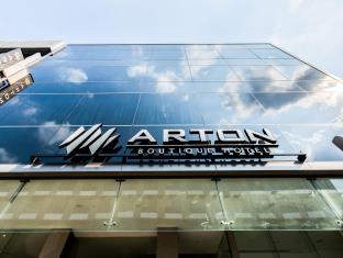 Singapore Hotels