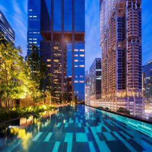 Singapore Hotels