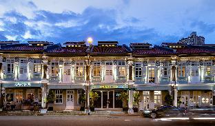 Singapore Hotels