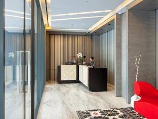 Singapore Hotels