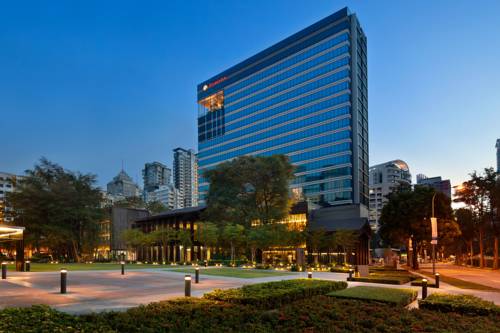 Singapore Hotel