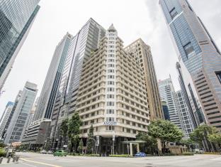 Singapore Hotels