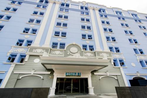 Singapore Hotel