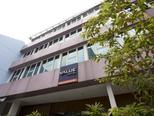 Singapore Hotels