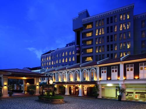 Singapore Hotel