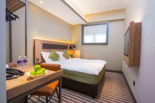 Singapore Hotels