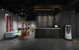 Singapore Hotels