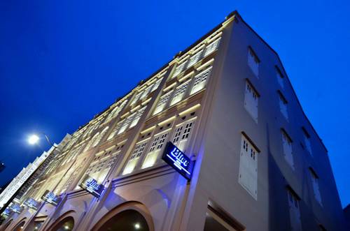 Singapore Hotel