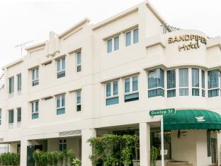 Singapore Hotels