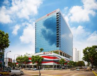 Singapore Hotels