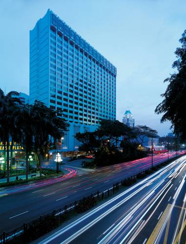 Singapore Hotel