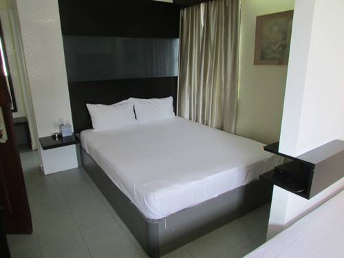 Singapore Hotel