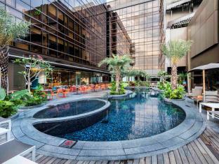 Singapore Hotels