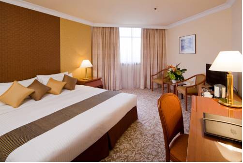 Singapore Hotel